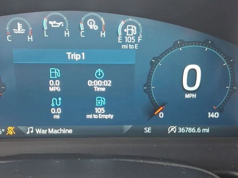 Certified 2023 Ford Bronco Raptor image 19