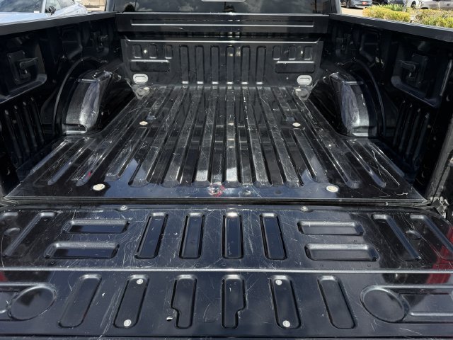 Used 2015 Ford F150 Lariat w/ Equipment Group 502A Luxury RWD image 26