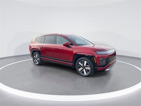 New 2026 Hyundai Ioniq 9 SEL image 2