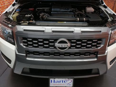 Used 2025 Nissan Frontier SV w/ SV Convenience Package AWD/4WD image 69