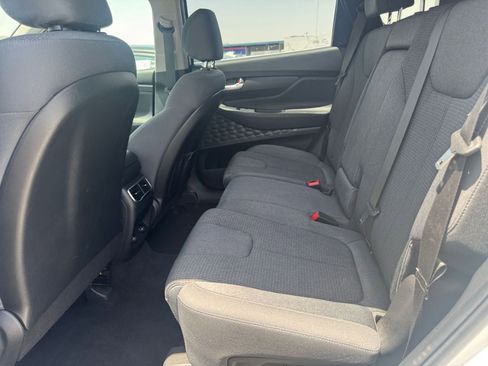 Used 2023 Hyundai Santa Fe SEL image 27