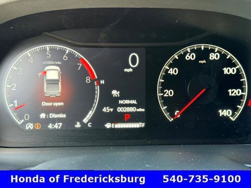 Certified 2026 Honda Ridgeline Black Edition image 31