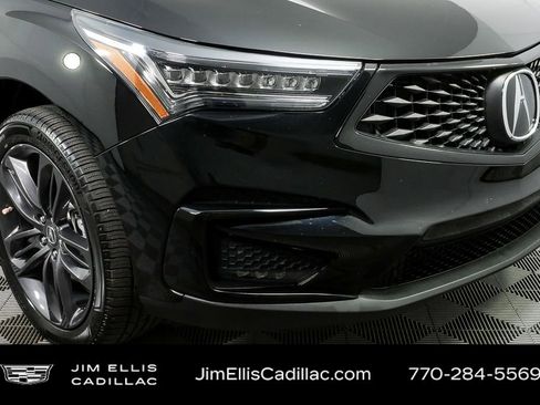 Used 2021 Acura RDX A-Spec image 39