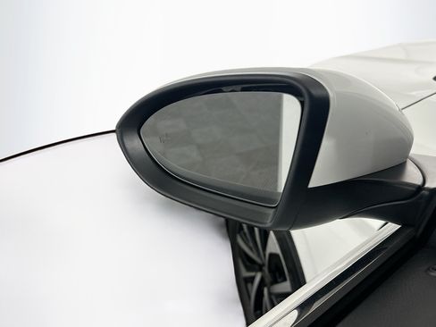 Used 2025 Volkswagen Jetta S FWD image 16