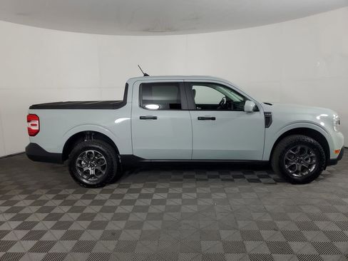 Used 2023 Ford Maverick XLT w/ XLT Luxury Package image 3