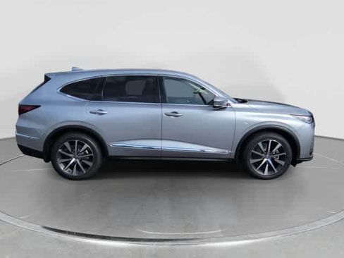 Certified 2026 Acura MDX SH-AWD w/ Technology Package image 9
