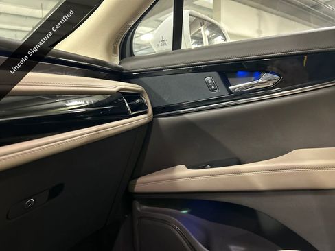 Certified 2023 Lincoln Nautilus Reserve AWD/4WD image 20
