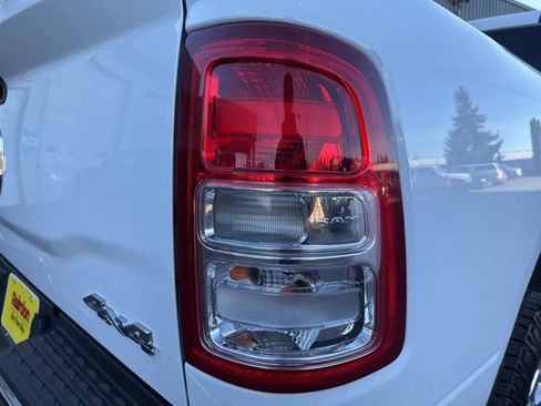 Used 2024 RAM 2500 Big Horn image 18