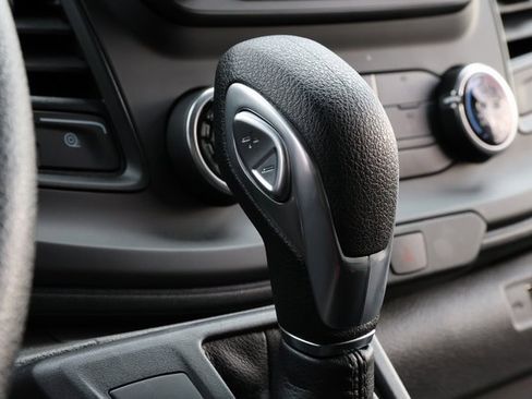 Certified 2025 Ford Transit 350 XL image 18