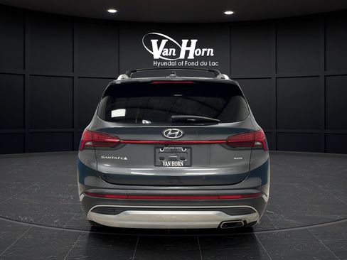 Used 2023 Hyundai Santa Fe SEL w/ Premium Package AWD/4WD image 6