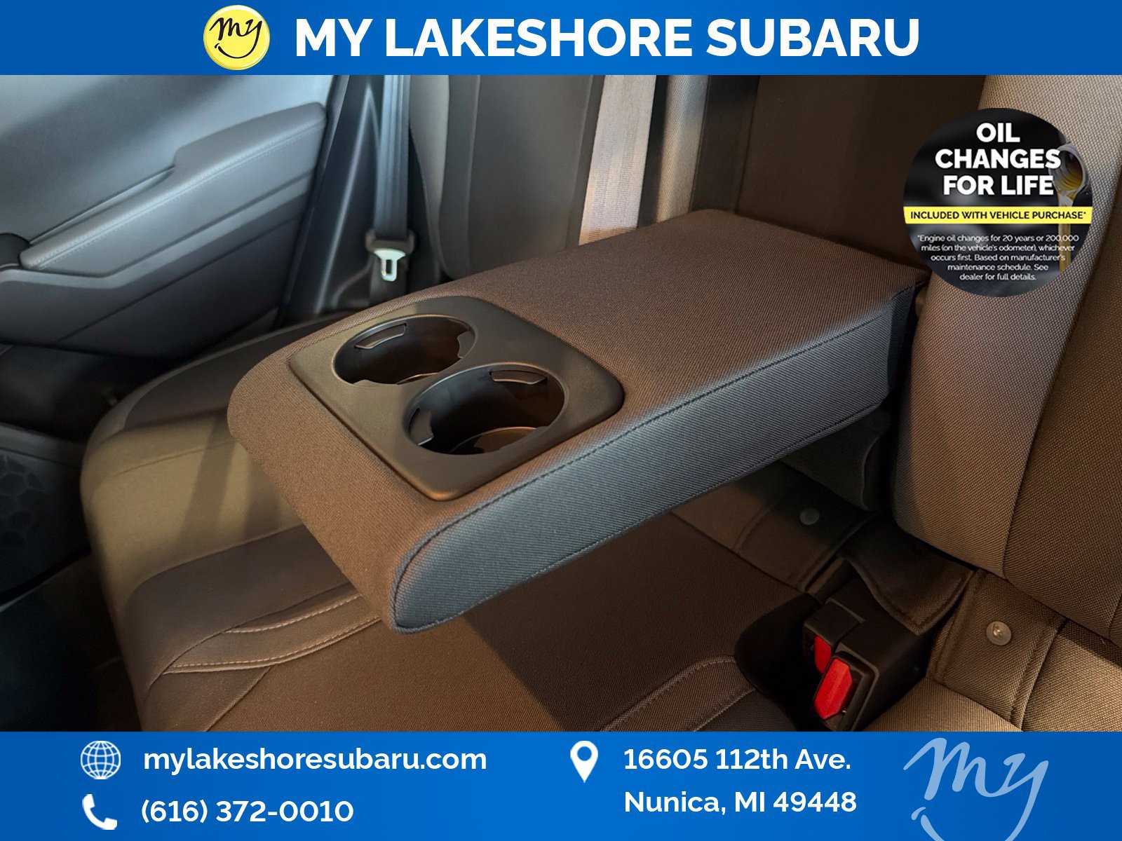 New 2027 Subaru Crosstrek 2.5i Premium AWD/4WD image 23