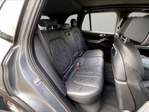 Used 2024 BMW X5 xDrive40i AWD/4WD image 26