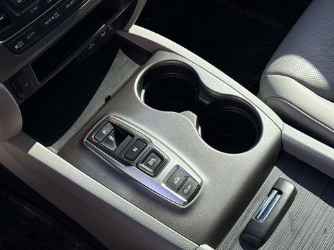 Certified 2023 Honda Ridgeline RTL image 26