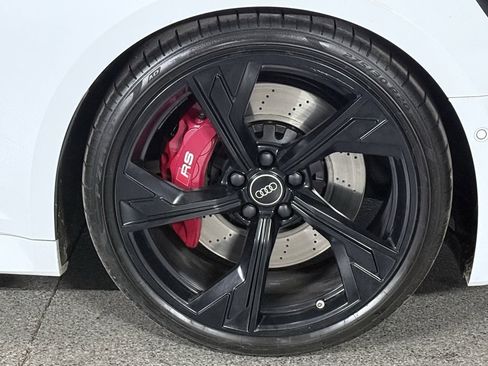 Used 2021 Audi RS 5 2.9T w/ Dynamic Package image 5