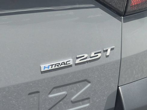 Used 2025 Hyundai Santa Cruz XRT AWD/4WD image 19