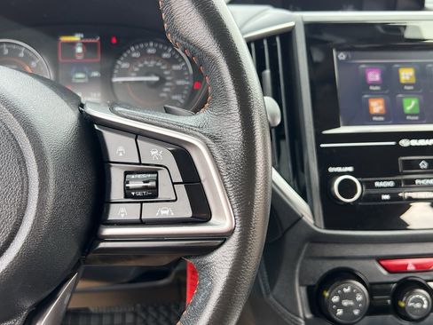 Used 2018 Subaru Crosstrek 2.0i Premium w/ Eyesight System image 31