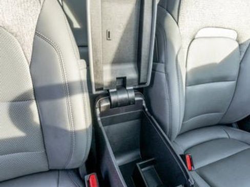 Used 2025 Ford Bronco Sport Badlands w/ Badlands Tech Package image 26