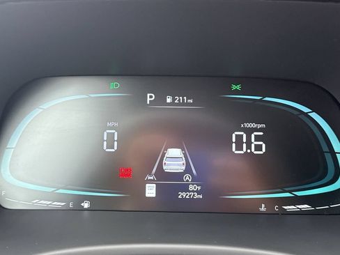 Used 2024 Hyundai Palisade XRT FWD image 10