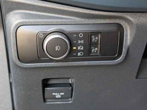 New 2025 Ford Bronco Heritage Edition image 21