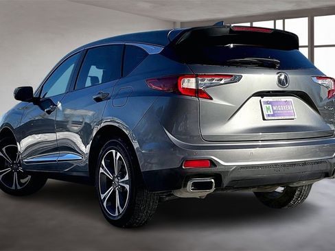 Used 2025 Acura RDX w/ Technology Package image 4