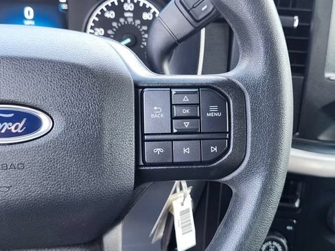 Used 2023 Ford F150 XL w/ XL Chrome Appearance Package AWD/4WD image 30
