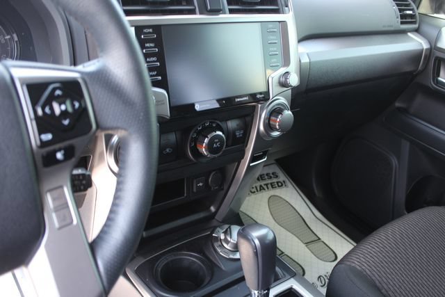 Used 2021 Toyota 4Runner Trail Special Edition AWD/4WD image 23