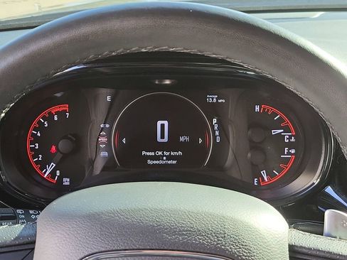 Used 2021 Dodge Durango R/T w/ Blacktop Package image 12