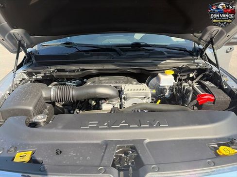 Used 2023 RAM 1500 Big Horn AWD/4WD image 20