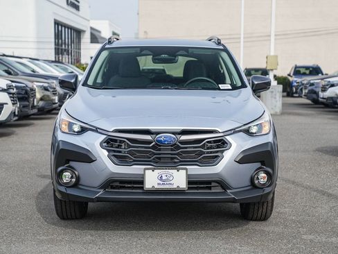 New 2026 Subaru Crosstrek 2.0i Premium image 2