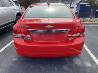 Used 2016 Chevrolet Cruze LS video 3