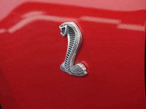 Used 2013 Ford Mustang Shelby GT500 w/ Electronics Pkg image 19