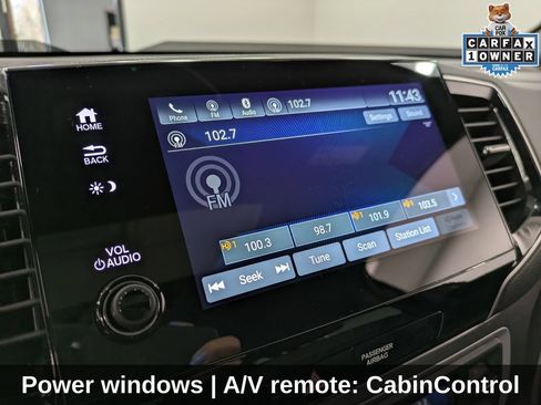 Certified 2023 Honda Passport EX-L image 15