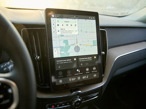 New 2026 Volvo XC60 T8 Plus w/ Protection Package Premier image 14