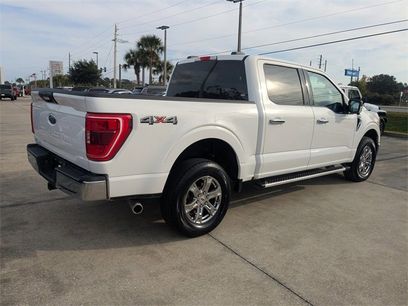 Used 2023 Ford F150 XLT w/ Equipment Group 301A Mid