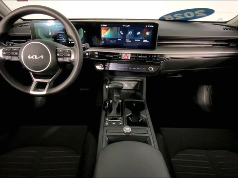 Certified 2025 Kia K5 LXS FWD image 15