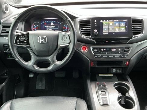 Used 2022 Honda Pilot Special Edition image 8