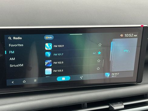New 2026 Hyundai Santa Cruz SEL FWD image 17