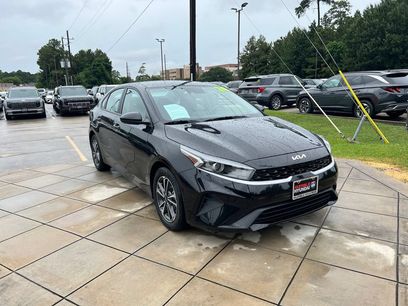 Used 2024 Kia Forte LXS