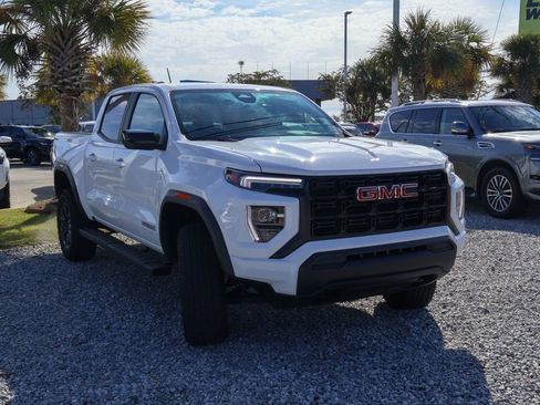 Used 2023 GMC Canyon Elevation w/ Trailering Package image 21