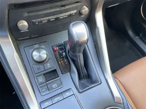 Used 2019 Lexus NX 300 FWD w/ Premium Package image 24