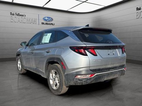 Used 2023 Hyundai Tucson SE image 11