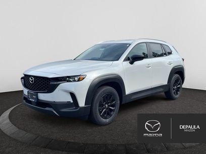 New 2026 MAZDA CX-50 2.5 Hybrid w/ Weather Package