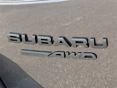 New 2025 Subaru Forester Wilderness w/ Convenience Package image 12