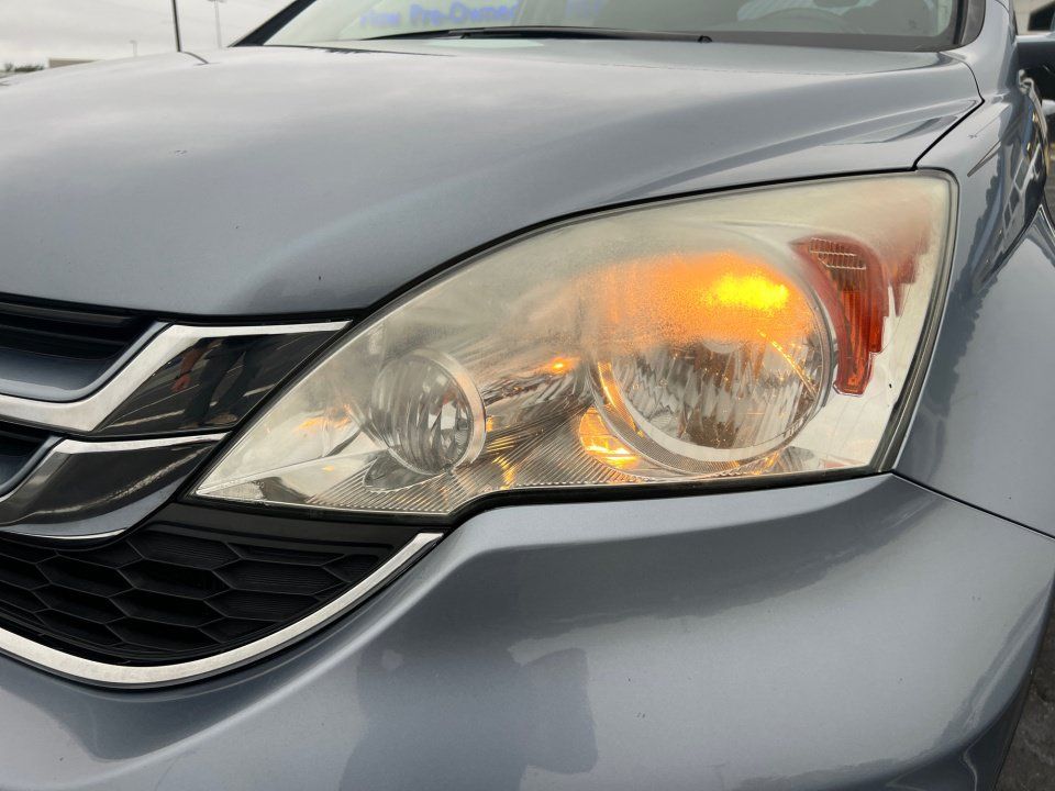Used 2010 Honda CR-V EX-L image 30