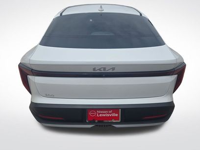 Used 2025 Kia K4