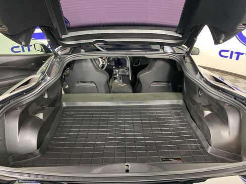 Used 2016 Chevrolet Corvette Stingray Coupe image 28