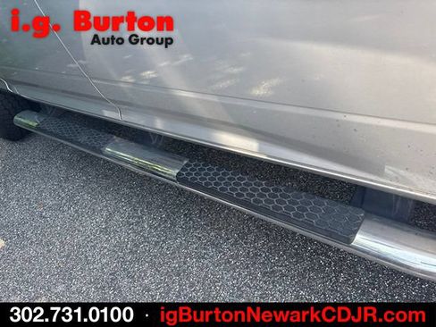 Used 2016 RAM 2500 Big Horn AWD/4WD image 6