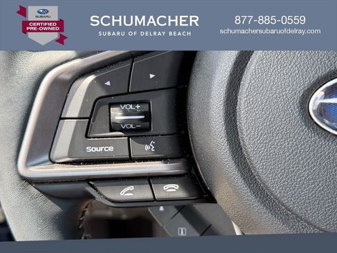 Used 2022 Subaru Outback Touring AWD/4WD image 27