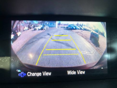 Used 2013 Honda CR-V EX image 23