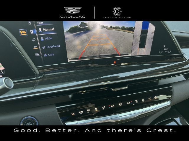 Used 2023 Cadillac Escalade Premium Luxury RWD image 19
